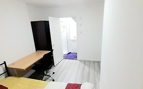 Ensuite Room Free Parking